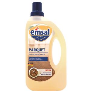 ЕМСАЛ 0.750 ЗА ПОЧИСТВАНЕ И ГРИЖА ЗА ПАРКЕТ/8134/