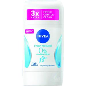 НИВЕА СТИК ДАМСКИ ФРЕШ /7464/
