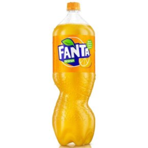 ФАНТА 2л ПОРТОКАЛ