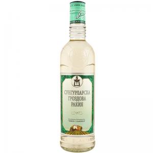 РАКИЯ СУНГУРЛАРСКА 0.700 ГРОЗДОВА