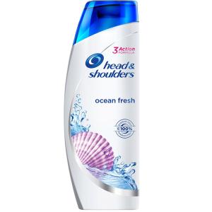 ХЕД и ШОУЛДЪРС 0.225/0.200 ОКЕАН /5508/7443/