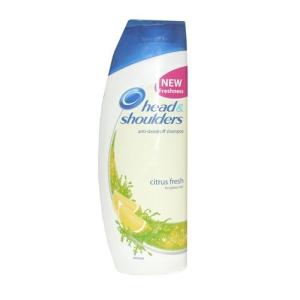 ХЕД и ШОУЛДЪРС 0.225/0.200 ЦИТРУС /5119/7481/