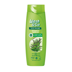 Ш-Н УОШ ЕНД ГО 0.200 БИЛКОВ ЕКСТАКТ /2077/