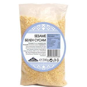 БК СЕМЕ СУСАМ БЕЛЕНО 0.200