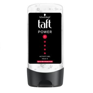 ТАФТ ГЕЛ ЗА КОСА 0.150 5 ПАУЕР ACT /2188/