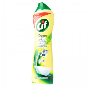 ЦИФ 0.500 ФАЯНС КРЕМ ЛИМОН /0753/5012/