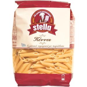 СТЕЛА МАКАРОНИ ПЕНЕ 0.500 /6020/5576/