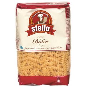 СТЕЛА МАКАРОНИ ФУЗИЛИ 0.500 /6023/