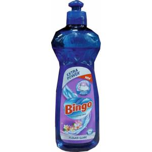 БИНГО ВЕРО 0.500/0.400 ГЕЛ ЦВЕТНИ ОТБЛЯСЪЦИ /9178/