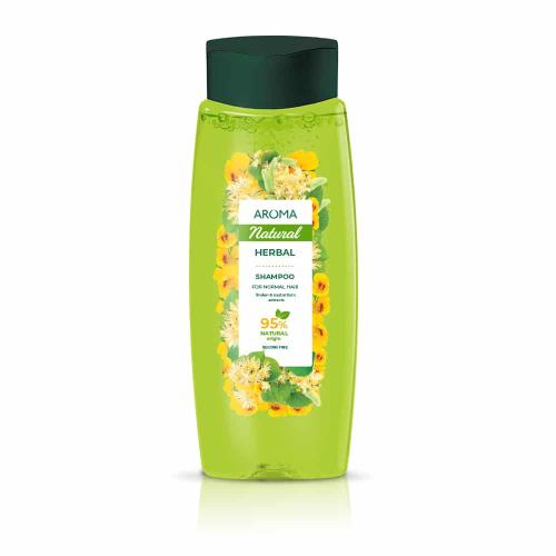 АРОМА NATURAL Ш-Н 0.400 ХЕРБАЛ
