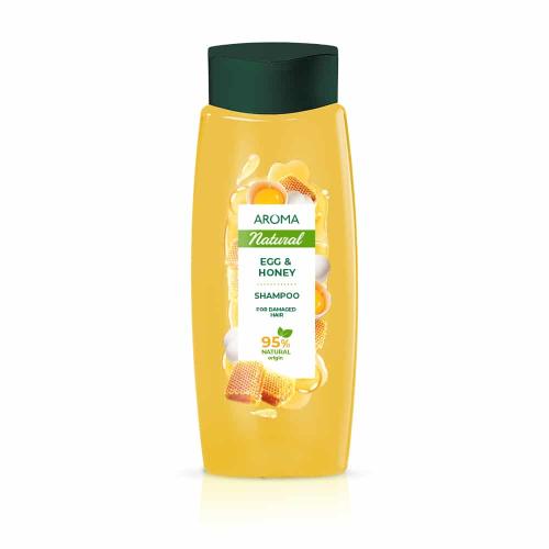 АРОМА NATURAL Ш-Н 0.400 ЯЙЦЕ