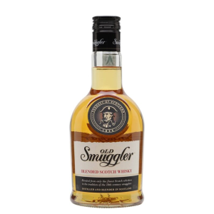 УИСКИ ОЛД СМЪГЛЪР 0.700