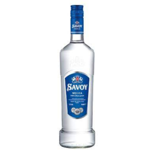 ВОДКА САВОЙ 0.700