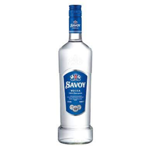 ВОДКА САВОЙ 0.700