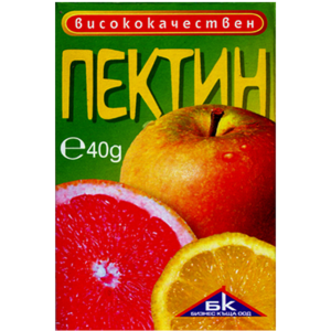 БК ПЕКТИН ЦИТРУСОВО ЯБЪЛКОВ 0.040