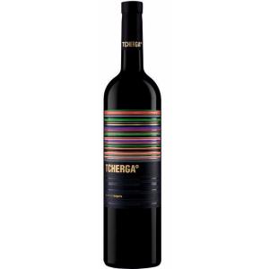 ВИНО ЧЕРГА 0.750 ЧЕРВЕНО