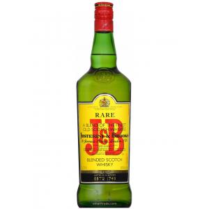 УИСКИ ДЖЕЙ ЕНД БИ 1л