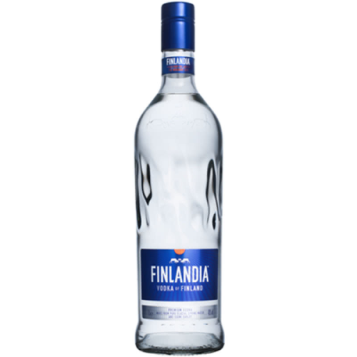 ВОДКА ФИНЛАНДИЯ 1л