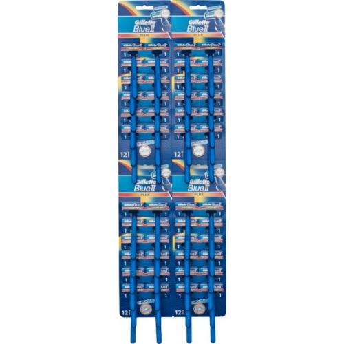 ЖИЛЕТ САМОБРЪСНАЧКА BLUE 2 PLUS НА КОРА /0427/
