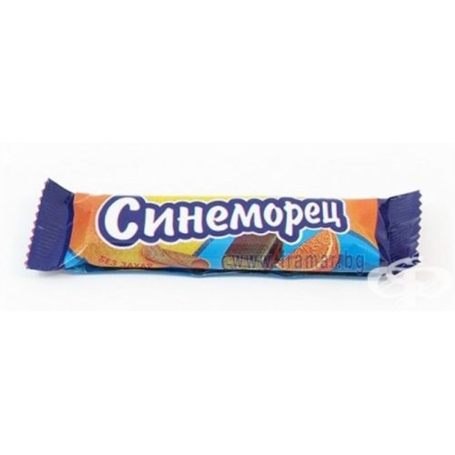 МИЛМЕКС Д-Т ДИАБЕТИЧЕН СИНЕМОРЕЦ 0.025