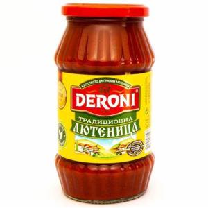 ДЕРОНИ Л-ЦА 0.520 ТРАДИЦИОННА