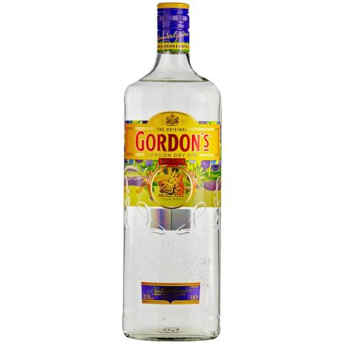 ДЖИН ГОРДЪНС 0.700