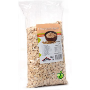 БК ОВЕСЕНИ ЯДКИ 0.500