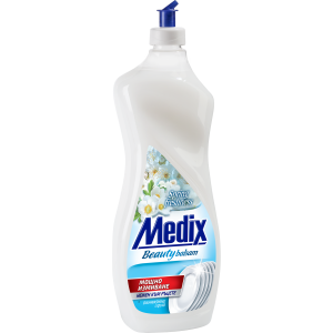 МЕДИКС ВЕРО 0.830/0.750 BEAUTY БАЛСАМ БЯЛ /4392/