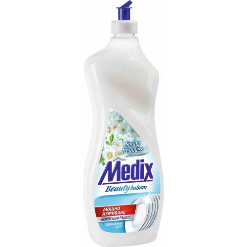 МЕДИКС ВЕРО 0.830/0.750 BEAUTY БАЛСАМ БЯЛ /4392/