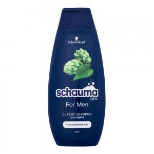 ШАУМА Ш-Н 0.400 ЗА МЪЖЕ /6675/