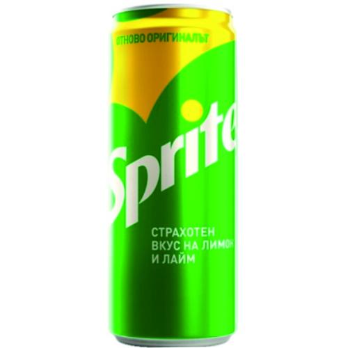 СПРАЙТ 0.330 КЕН