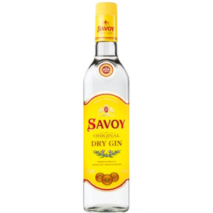 ДЖИН САВОЙ 0.700