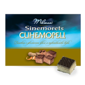 МИЛМЕКС Б-НИ ДИАБЕТИЧНИ СИНЕМОРЕЦ 0.150