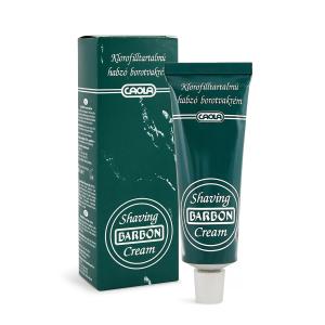 БАРБОН КРЕМ ЗА БРЪСНЕНЕ