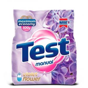 ПРАХ ТЕСТ 0.500 ВИОЛЕТ /2116/