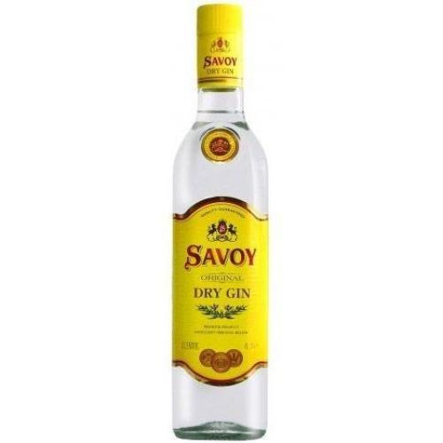 ДЖИН САВОЙ 0.500