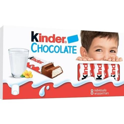 Ш-Д КИНДЕР 0.100ГР.