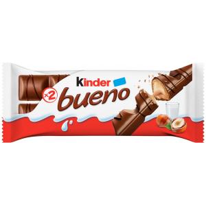 ДЕСЕРТ КИНДЕР БУЕНО 43ГР.