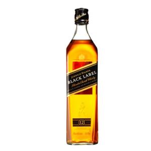 УИСКИ ДЖОНИ УОКЪР 0.700 БЛЕК