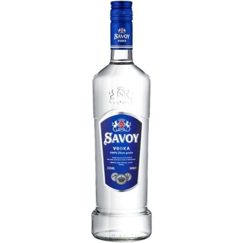 ВОДКА САВОЙ 0.500