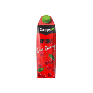 КАПИ 1Л ВИШНА