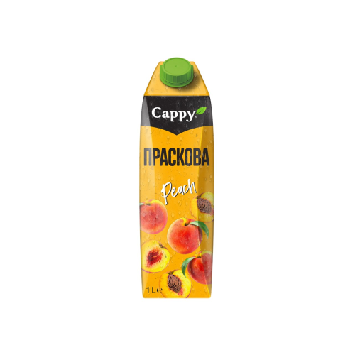 КАПИ 1Л ПРАСКОВА