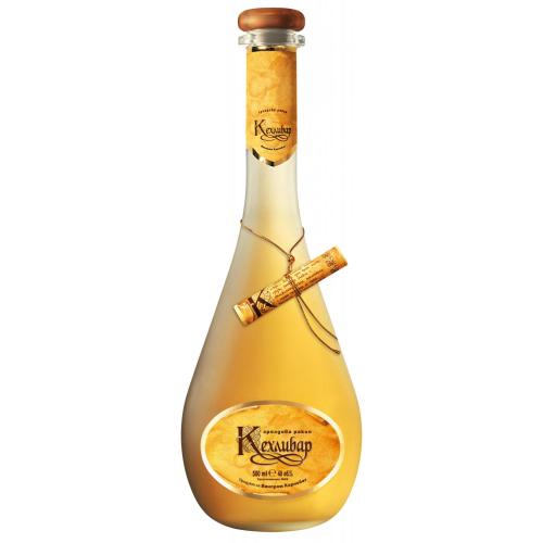 Р-Я КЕХЛИБАР 0.500