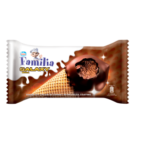 СЛАДОЛЕД ГАЛАКСИ БОЛ КАКАО