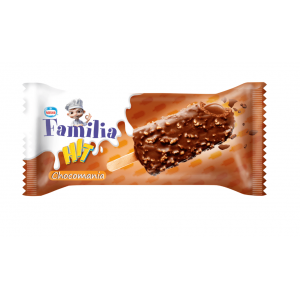 СЛАДОЛЕД ХИТ ШОКОМАНИЯ