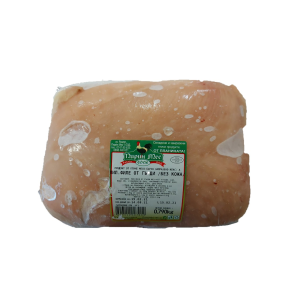 ПИРИН МЕС ПИЛЕШКО ФИЛЕ ТАРЕЛКА