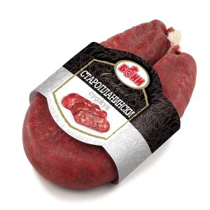 БОНИ СУДЖУК СТАРОПЛАНИНСКИ