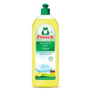 ФРОШ 1л ЗА СЪДОВЕ ЦИТРУС /5802/