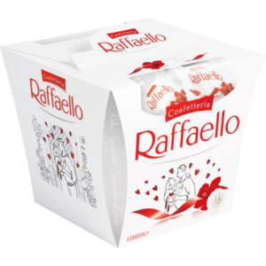 Б-НИ РАФАЕЛО Т15 0.150