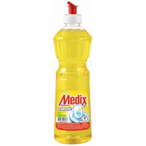 МЕДИКС ВЕРО 0.500 КЛАСИК ЛИМОН /2107/